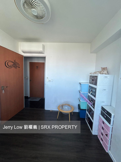 Blk 117A Tenteram Peak (Toa Payoh), HDB 3 Rooms #543114571